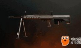 和平精英最新升级枪爆料,性能升级，战力再攀高峰！
