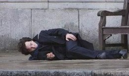 夏洛克最新爆料,神秘事件背后惊人真相曝光